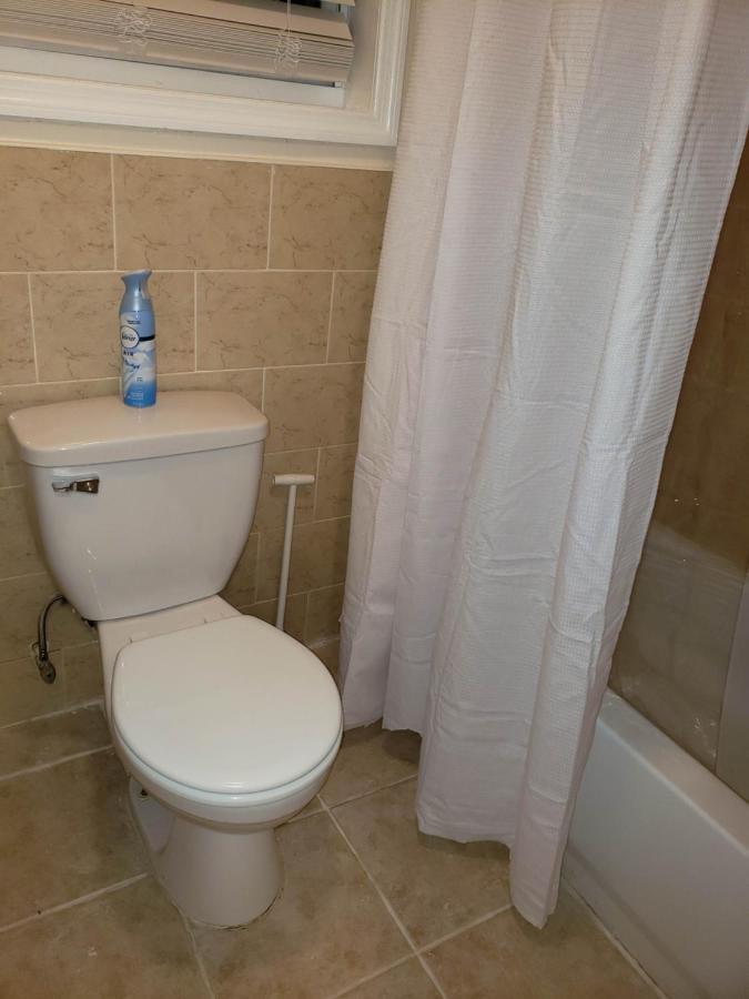 Brooklyn 3 Bedroom 1 Bathroom 8 Minutes To Subway 30 Minutes To Manhattan ニューヨーク エクステリア 写真