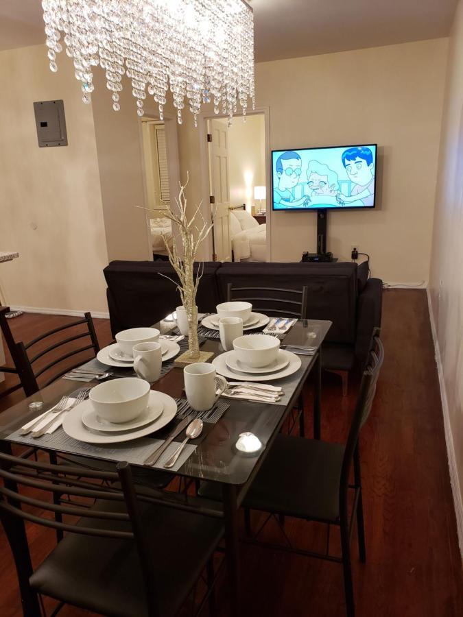 Brooklyn 3 Bedroom 1 Bathroom 8 Minutes To Subway 30 Minutes To Manhattan ニューヨーク エクステリア 写真